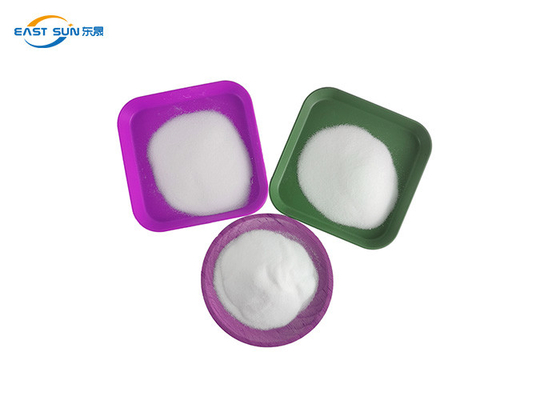 Good price Tpu Fabric DTF Hot Melt Adhesive Powder White Polyurethane online