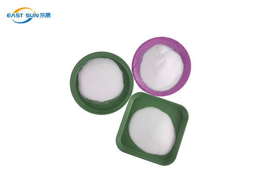 Good price White DTF Heat Transfer Powder resistance to moisture and chemicals online