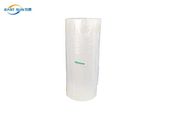 Good price Double Side Printing 75 Micron DTF PET Film Roll For Heat Transfer Printer online