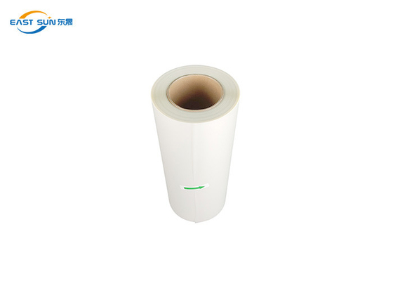 Good price Single Double Side Matte 30cm 33cm 60cm Dtf Film Roll Dtf Pet Film online