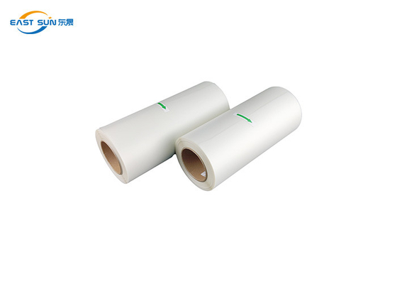 Good price Double Side Printing DTF PET Heat Transfer Film Cold And Hot Easy Peel online