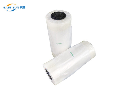 Good price DTF Printing Heat Transfer PET Film Roll Sheets 30cm 33cm 60cm online