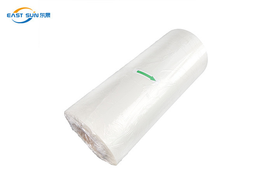 Good price Single Double Side Matte Surface DTF PET Film Roll  75U 30cm 33cm 60cm online