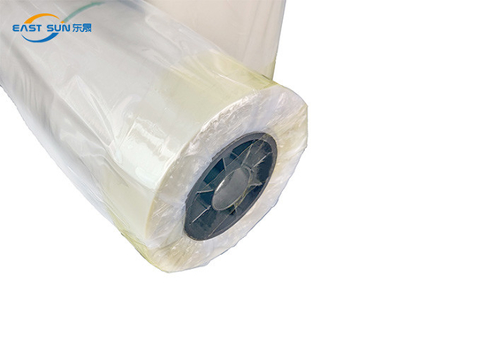 Good price 30cm 33cm 60cm Dtf Print Heat Transfer Dtf Film Roll For T Shirts Printing online