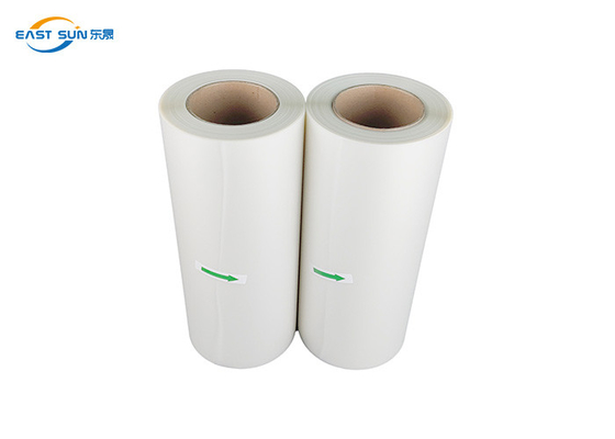Good price Double Sided Digital Transfer Film Roll For Heat Transfer Printing online