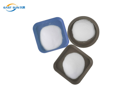 Good price White PA Polyamide Powder excellent adhesion For Textile Fabric online