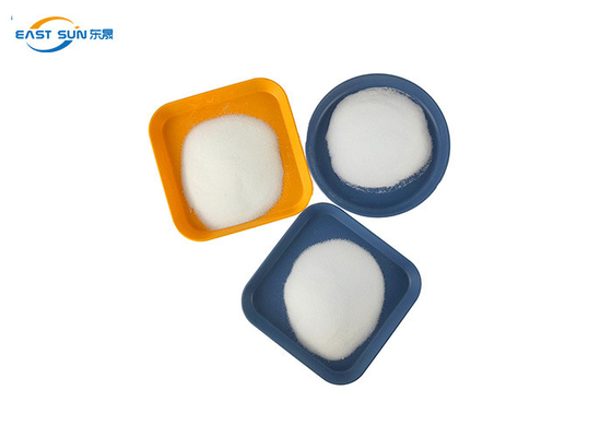 Good price 1kg 5kg TPU White DTF Hot Melt Powder For Custom T-Shirts And Apparel online