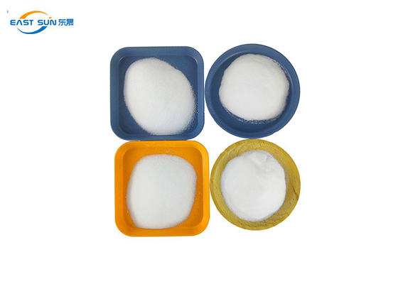 Good price PES Polyester Glue PA Hot Melt Adhesive Powder 1.20±0.02 G/Cm³ Density online
