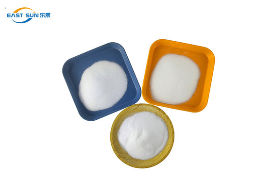 Good price White TPU DTF Hot Melt Powder Application For Cotton Fabric Printing online