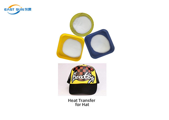 Good price High Elastic Polyurethane DTF TPU Hot Melt Adhesive Powder 80-200μm online