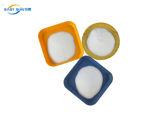 Good price White Hot Melt Adhesive Heat Transfer Powder PES Polyester For Fabric online