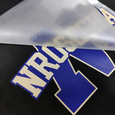 Good price Double Sided 60cm 30cm 33 cm Transfer Film Pet DTF Film for DTF Printing online