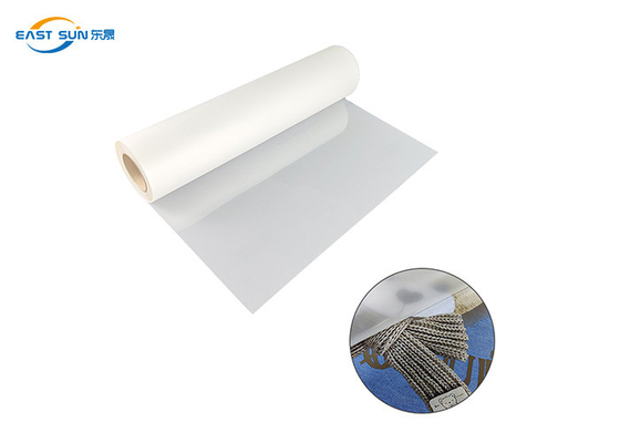 Good price Heat Transfer Printing DTF Film Hot Peel Cold Peel DTF PET Film Roll online