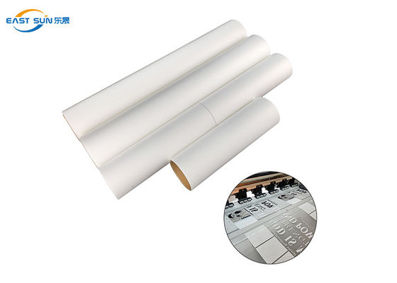 Good price Easy Peeling Beautiful DTF Film For Heat Transfer Double Side Digital Printing Film online