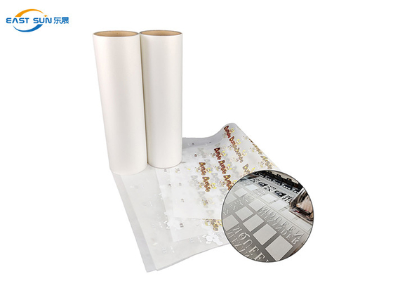 Good price Heat Transfer DTF PET Film 60cm Roll For Heat Transfer Printer online