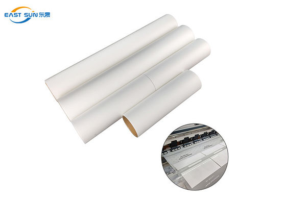 Good price Can be Customize Easy Peeling Hot Cold Peel For Dtf Progress Digital Heat Transfer Film online
