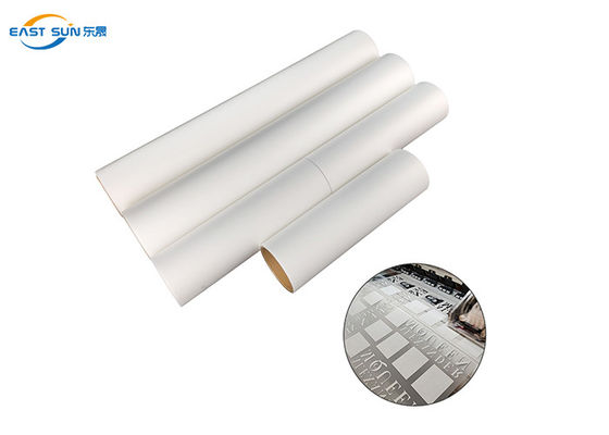 Good price Easy Peeling Instantly Double Side Digital Printing Film For Heat Transfer online