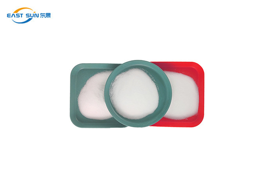 Good price Size 150-250 μm Polyurethane DTF Hot Melt Powder for Fabric Lamination online