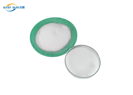 Good price White CO PA Hot Melt Glue Powder For Bonding Fabrics Garments Labels online