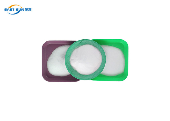 Good price High Quality 1kg 20kg White Tpu Adhesive Dtf Transfer Powder For T-Shirt Printing online