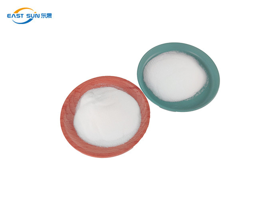 Good price DTF T-Shirt Printing White TPU Powder Polyurethane Heat Transfer DTF Hot Melt Powder online