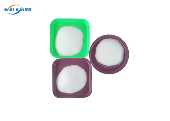 Good price White Tpu Dtf Transfer Powder 1kg Adhesive Hot Melt Powder For Dtf Textile T-Shirt Printing online