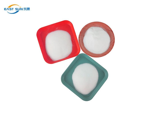 Good price Soft High Quality DTF Transfer Hot Melt White Adhesive Powder for Tshirt online