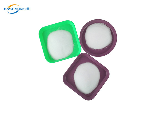 Good price Polyurethane White Heat Transfer Powder DTF Hot Melt Tpu Adhesive Powder for Tshirt online