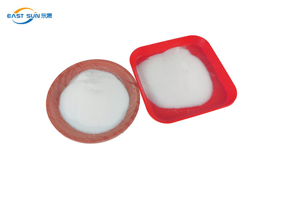 Good price Heat Transfer Soft  Hot Melt White TPU DTF Powder For DTF Printer Printing online