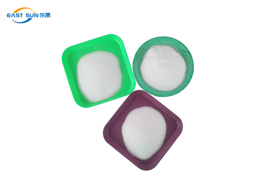 Good price Softer Tpu Polyurethane Dtf Powder Hot Melt Glue Powder for Heat Transfer Printing online