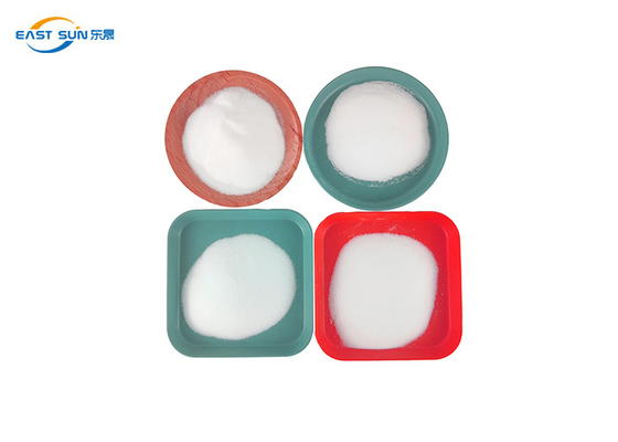 Good price Dtf Print White Heat Transfer Dtf Powder Fine Tpu Hot Melt Adhesive Powder online