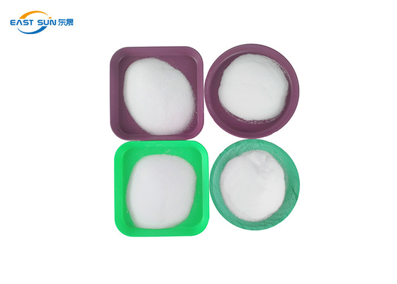 Good price DTF White Polyurethane Powder TPU Hot Melt Heat Transfer DTF Powder online