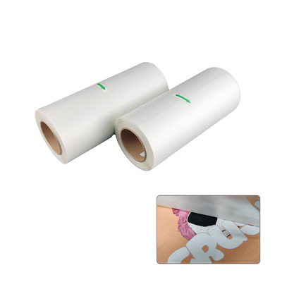Good price Hot&Cold-Peel All-in-one DTF Film,Double-Sided Matte DTF Transfer Film for All Fabric and Colors T-Shirts Textile online