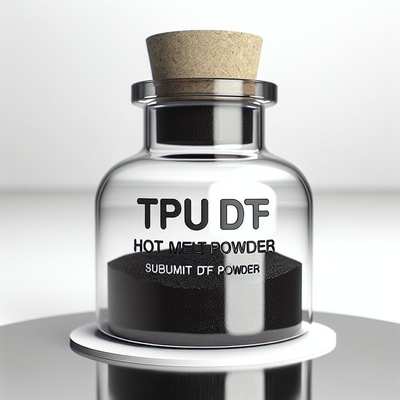 Good price TPU DTF Hot Melt Powder Sublimation DTF Powder For DTF Printing online