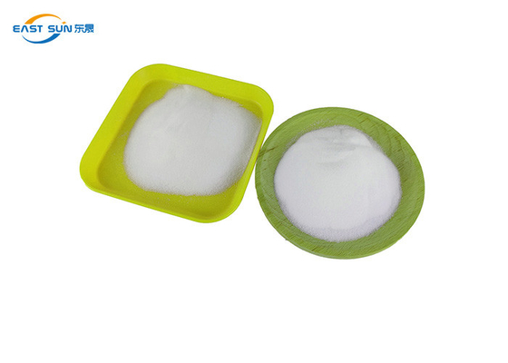 Good price 80-200um Polyurethane Powder DTF and Screen Printing Hot Melt Powder for Fabric Lamination online