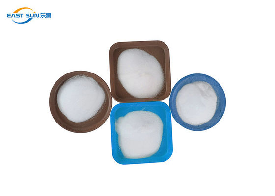 Good price Bulk 1kg 20kg Soft 80 Micron Hot Melt Tpu Adhesive Powder Dtf For Dtf Printing online