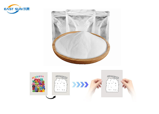 Good price Free Sample Hot Melt DTF Transfer Powder for Heat Transfer Printing online