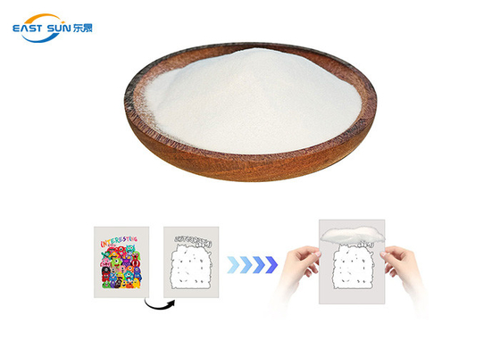 Good price High Quality DTF Printing 100% Tpu For Tpu Heat Transfer Hot Melt Adhesive Powder online