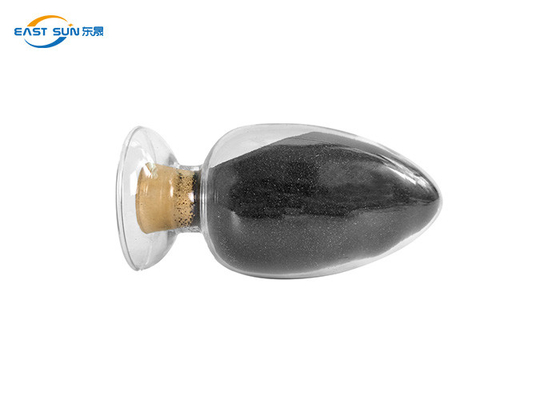 Good price Adhesive Black DTF Hot Melt Powder For Heat Transfer Printing online