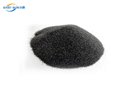 Anti Sublimation Black DTF Powder TPU Adhesive Powder For T Shirt
