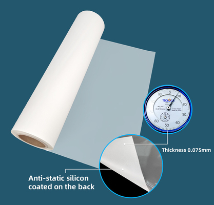 Good price Hot Peel DTF PET Transfer Film Washable Rubbing Resistance Roll online