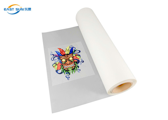 Good price A3 A4 Size Heat Transfer DTF PET Film For Digital Inkjet Printer online