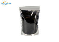 Anti Sublimation TPU Hot Melt Powder Black DTF Powder For Digital Inkjet Printer