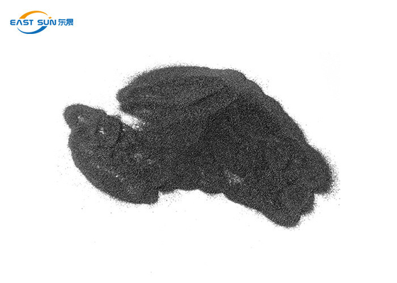 Good price Anti Sublimation TPU Hot Melt Powder Black DTF Powder For Heat Transfer online
