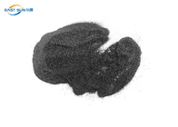 150um 250um Black DTF Powder Soft Hand Feeling For DTF Printer