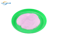 Hot Melt Adhesive EVA Copolymer Powder For Fabrics Printing