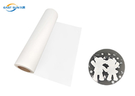 RoHs PET DTF Film 100m Length 60cm Width For Cotton / Leather / Polyester