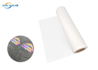 A3 A4 Sheet DTF PET Film Cold Peel 0.075mm For Digital Printing