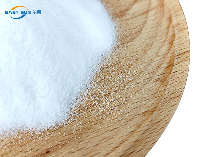 High Elasticity DTF TPU Hot Melt Adhesive Powder Easy Processing For Heat Transfer