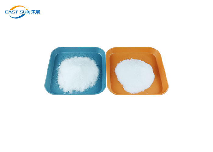 DTF Polyurethane Hot Melt Powder Adhesive For Heat Transfer Printing